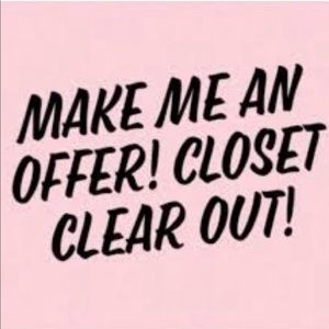 Make me an offer. :)